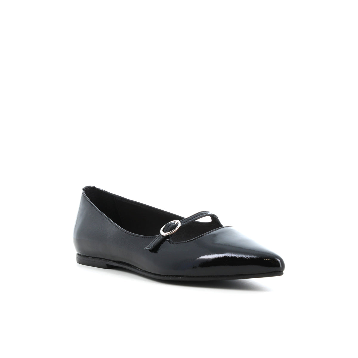 BALLERINE JULIETTA NOIR - André