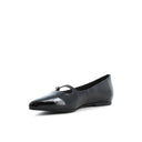 BALLERINE JULIETTA NOIR - André