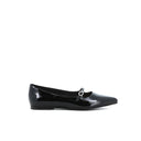 BALLERINE JULIETTA NOIR - André