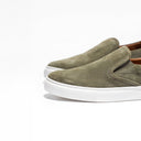 JUSTIN KAKI - MOCASSIN