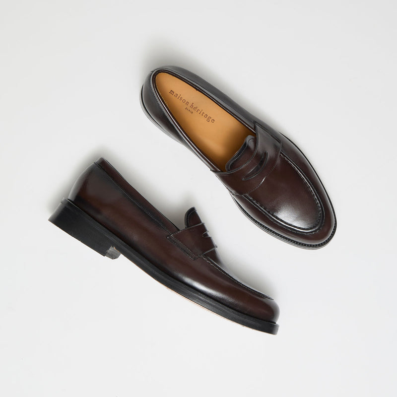 KAERYN MARRON - MOCASSIN
