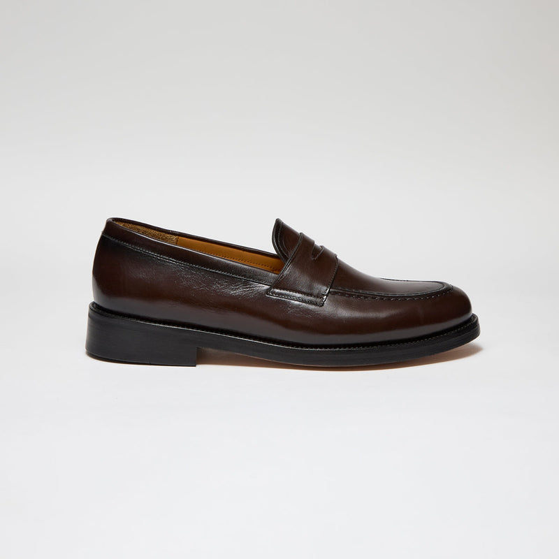KAERYN MARRON - MOCASSIN