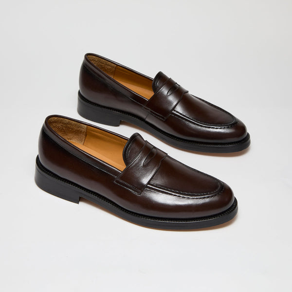 KAERYN MARRON - MOCASSIN