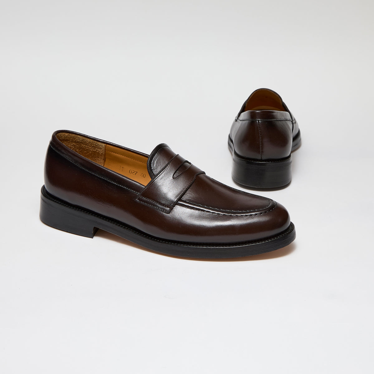 KAERYN MARRON - MOCASSIN
