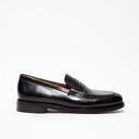 KAERYN NOIR - MOCASSIN