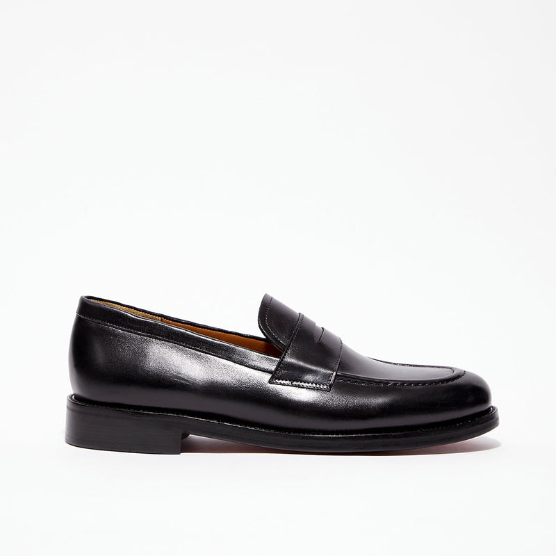 KAERYN NOIR - MOCASSIN