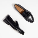 KAERYN NOIR - MOCASSIN