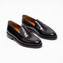 KAERYN NOIR - MOCASSIN