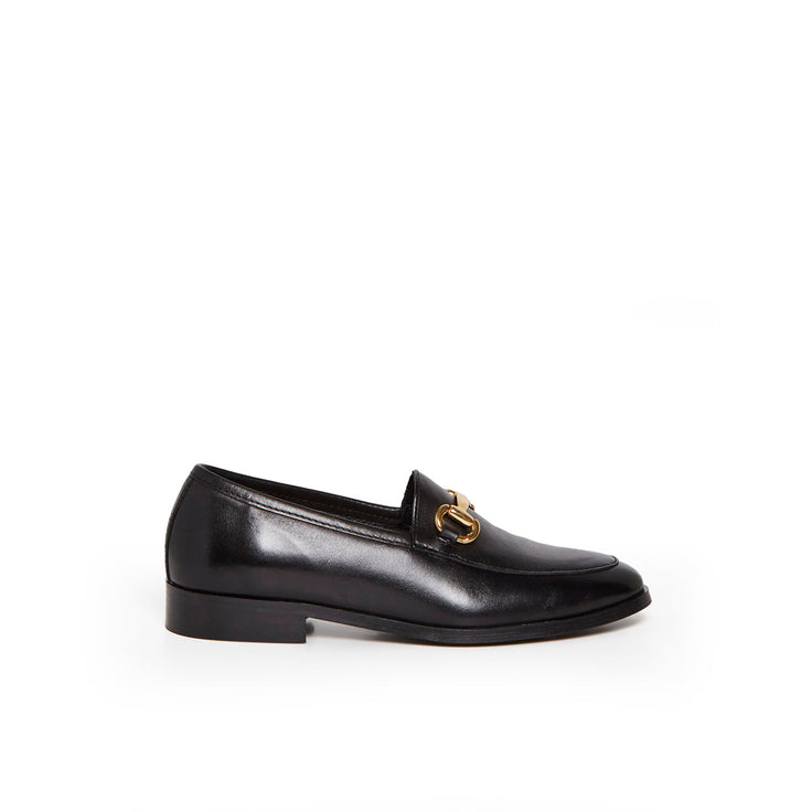 KATHRYN NOIR - MOCASSIN