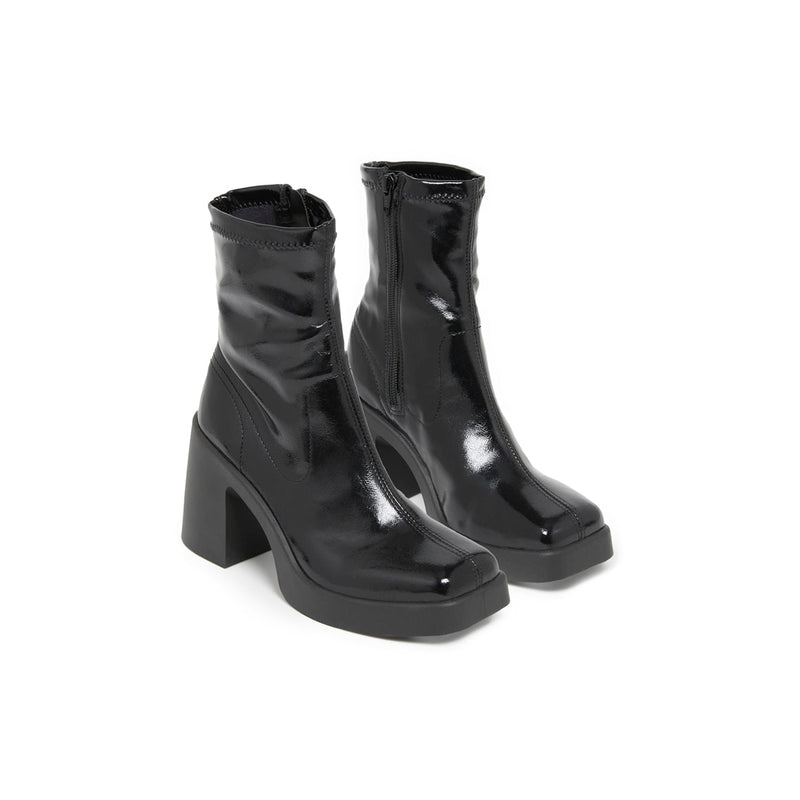 KATIA NOIR - BOOTS