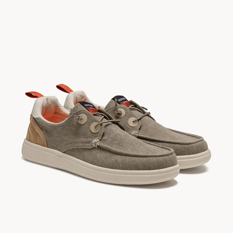 KIBRIS KAKI - BASKETS