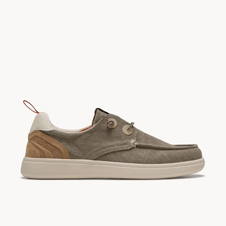 KIBRIS KAKI - BASKETS
