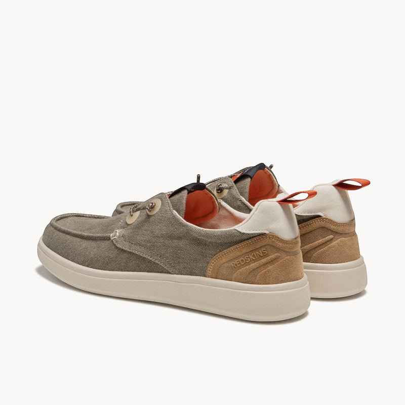 KIBRIS KAKI - BASKETS