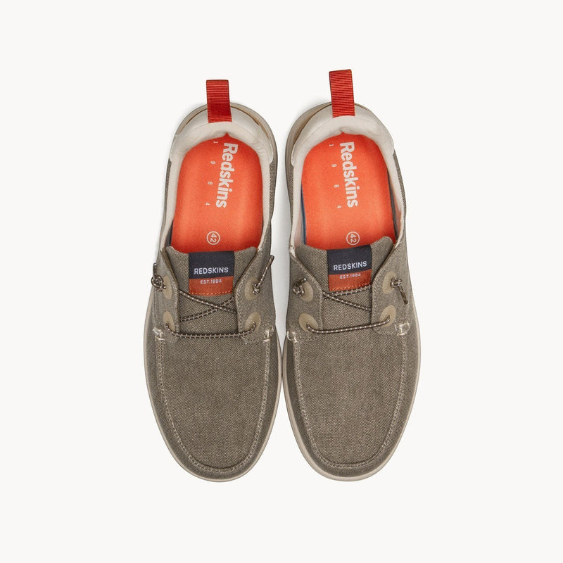KIBRIS KAKI - BASKETS