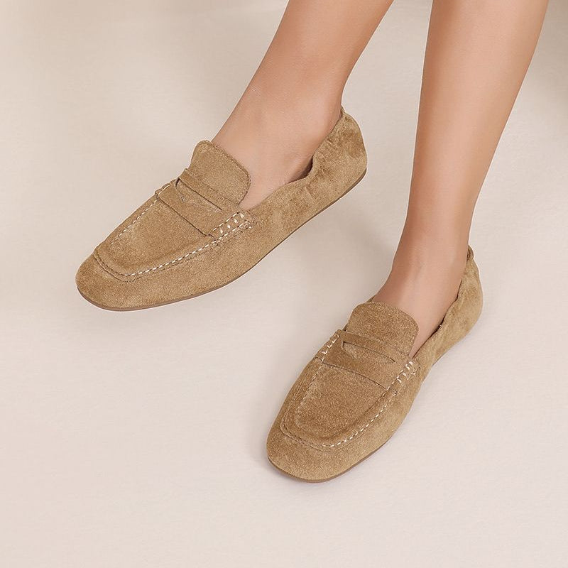 KIM CAMEL - MOCASSIN