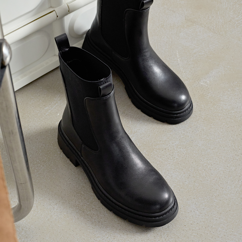 KLAUDIA NOIR - BOOTS