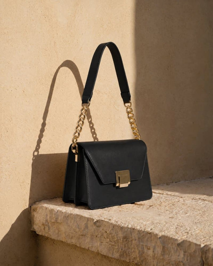 LEIA NOIR - TU - SAC