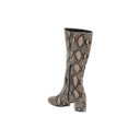 LEZIA PYTHON - BOTTE