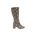 LEZIA PYTHON - BOTTE