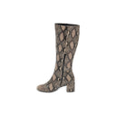 LEZIA PYTHON - BOTTE