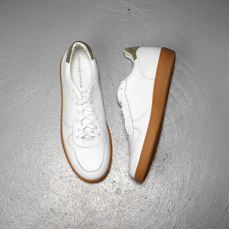 LIAM KAKI - BASKETS