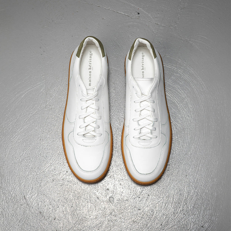 LIAM KAKI - BASKETS