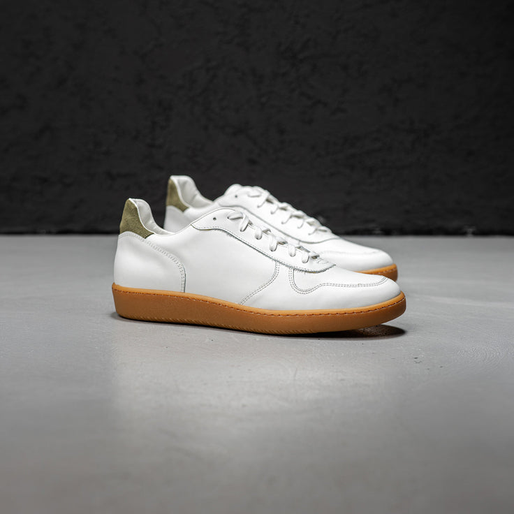 LIAM KAKI - BASKETS