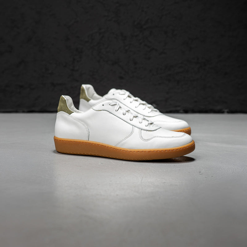 LIAM KAKI - BASKETS