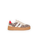 BASKETS LILY LEOPARD - André