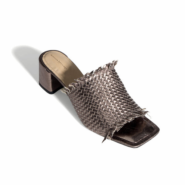 LINEAS BRONZE - MULE