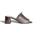 LINEAS BRONZE - MULE