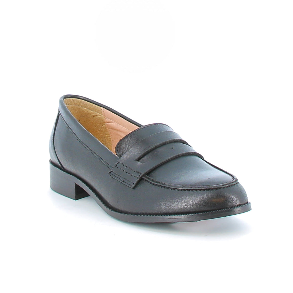 MOCASSIN LINETTA NOIR - André