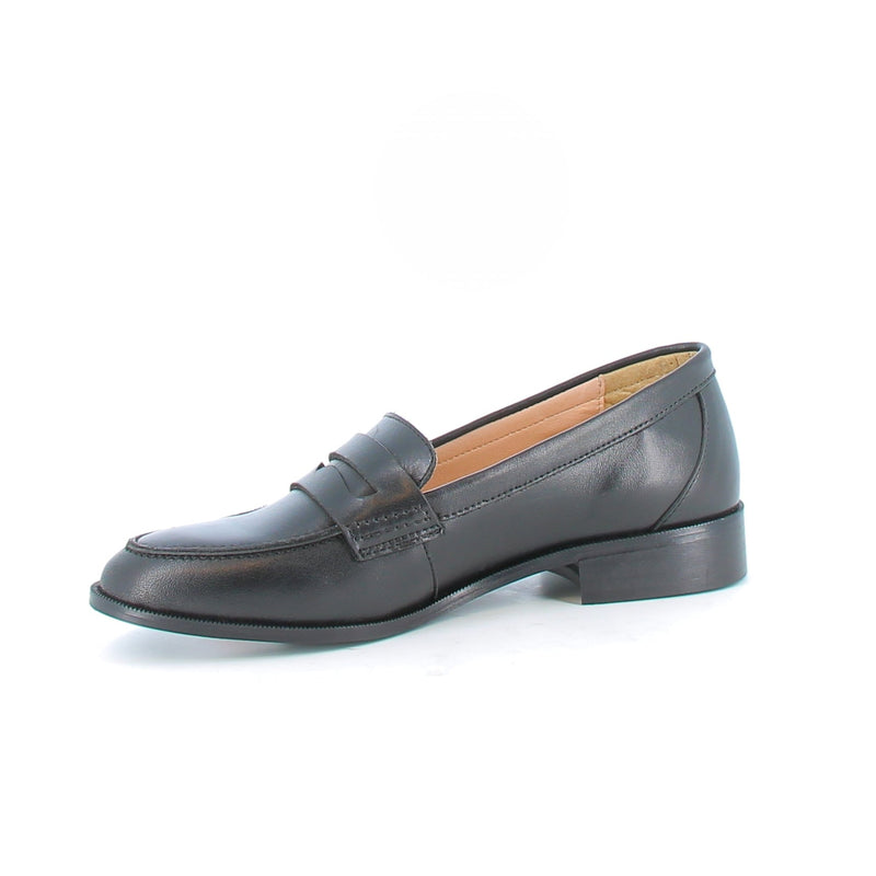 MOCASSIN LINETTA NOIR - André
