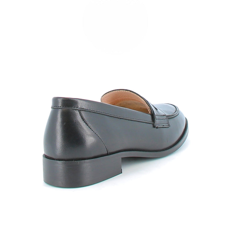MOCASSIN LINETTA NOIR - André