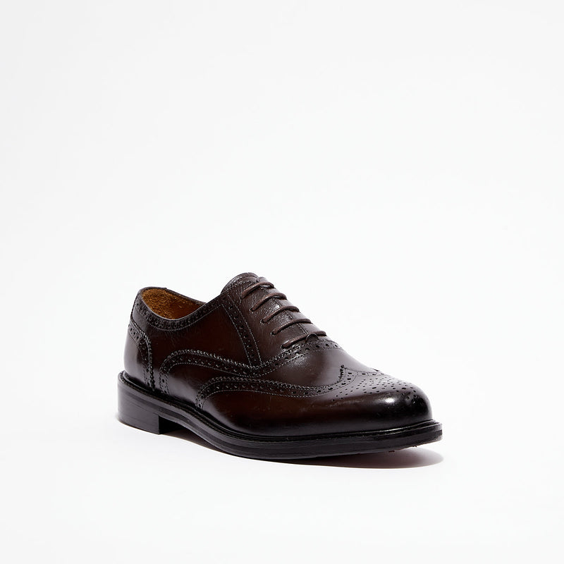 LIOREN MARRON - RICHELIEU