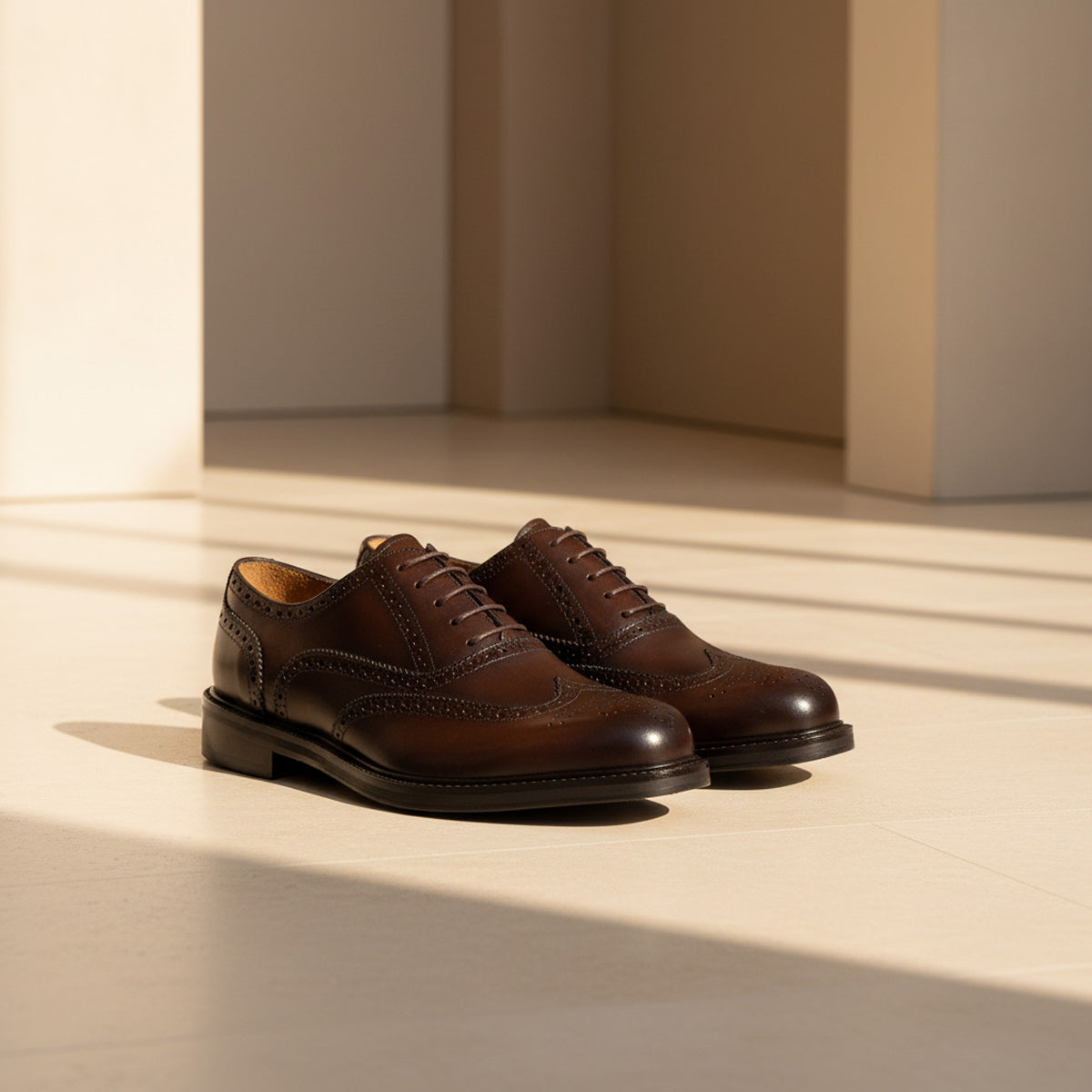 LIOREN MARRON - RICHELIEU