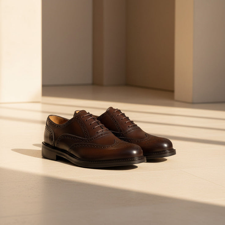 LIOREN MARRON - RICHELIEU