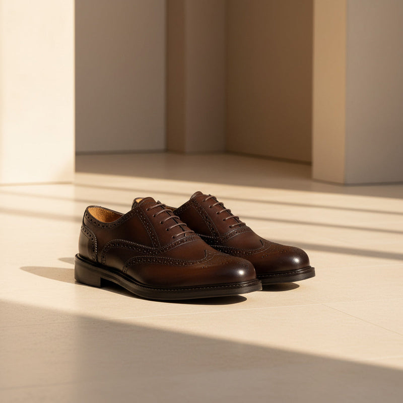 LIOREN MARRON - RICHELIEU