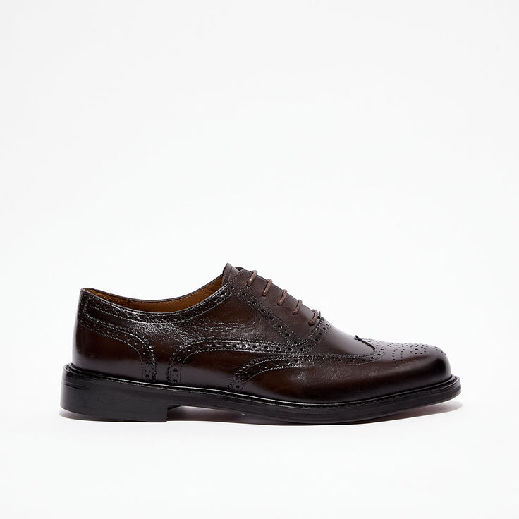 LIOREN MARRON - RICHELIEU