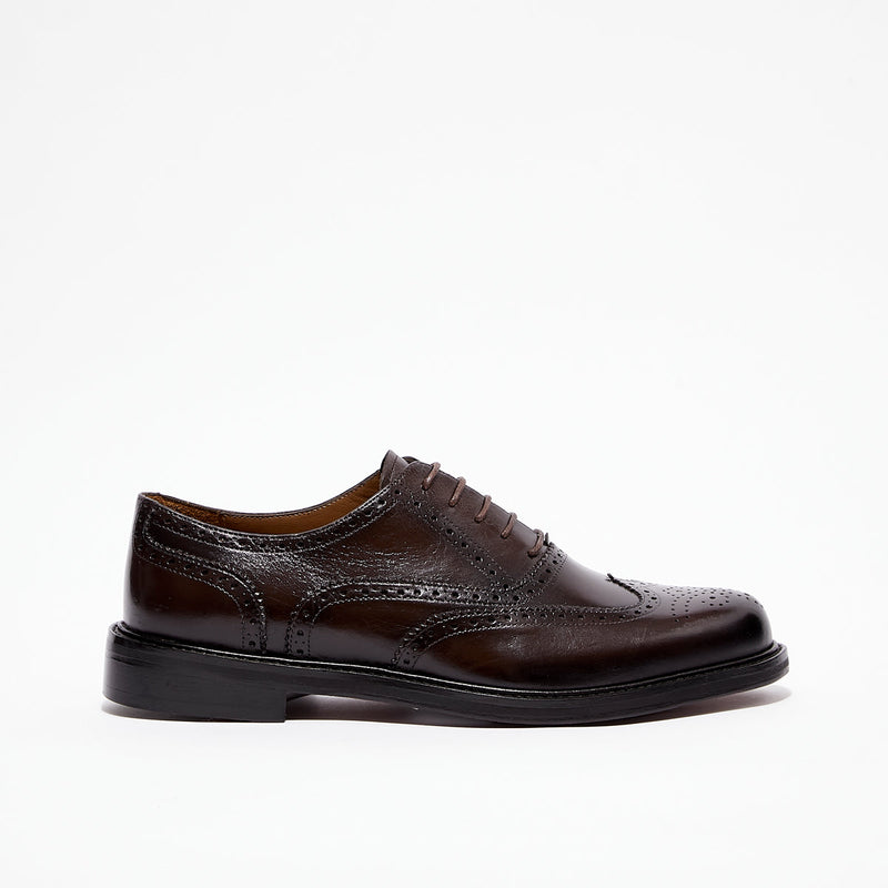 LIOREN MARRON - RICHELIEU