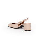 SLINGBACK LIVIA BEIGE - André