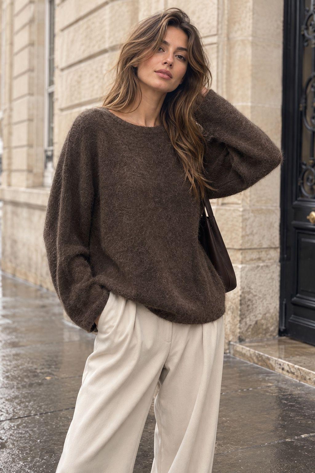 LIVIANE MARRON