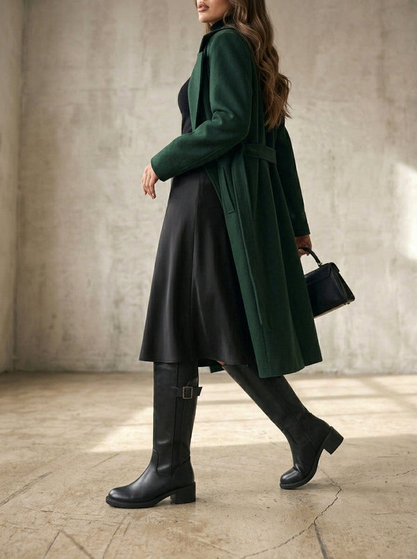 LOANA NOIR - BOTTE