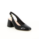 SLINGBACK LOUISE NOIR - André