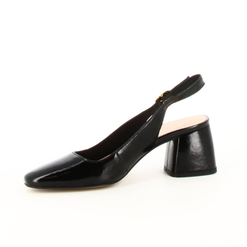 SLINGBACK LOUISE NOIR - André