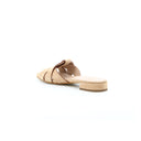 LUANA BEIGE - MULE