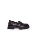 MOCASSIN LUBA NOIR - André
