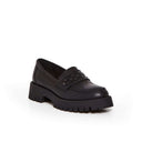 MOCASSIN LUBA NOIR - André