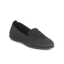 MOCASSIN LUCIOLE 4 NOIR - André