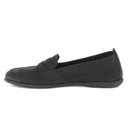 MOCASSIN LUCIOLE 4 NOIR - André